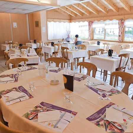 Etoile Des Neiges Piscine Spa Sauna Métabief Zewnętrze zdjęcie
