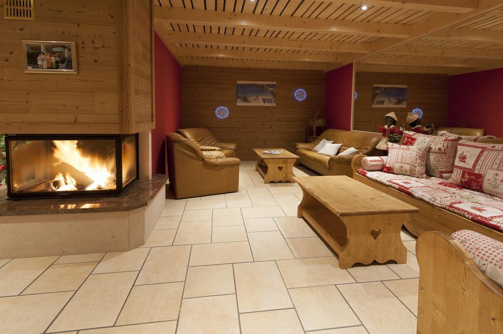Etoile Des Neiges Piscine Spa Sauna Métabief Zewnętrze zdjęcie