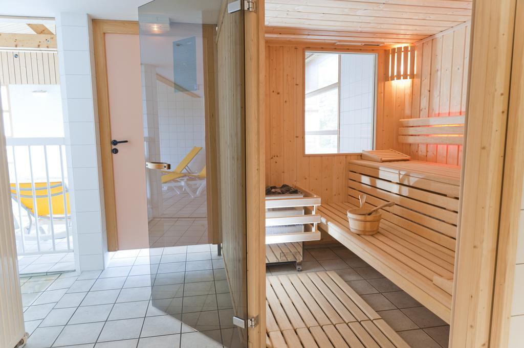 Etoile Des Neiges Piscine Spa Sauna Métabief Zewnętrze zdjęcie