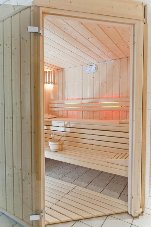Etoile Des Neiges Piscine Spa Sauna Métabief Zewnętrze zdjęcie