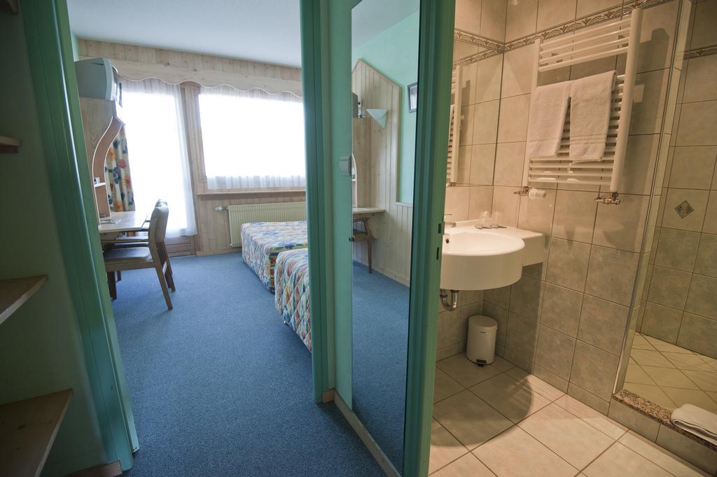 Etoile Des Neiges Piscine Spa Sauna Métabief Pokój zdjęcie