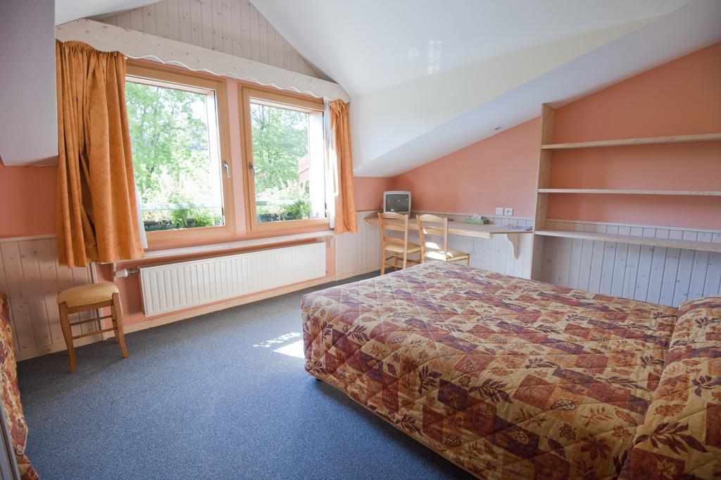 Etoile Des Neiges Piscine Spa Sauna Métabief Pokój zdjęcie