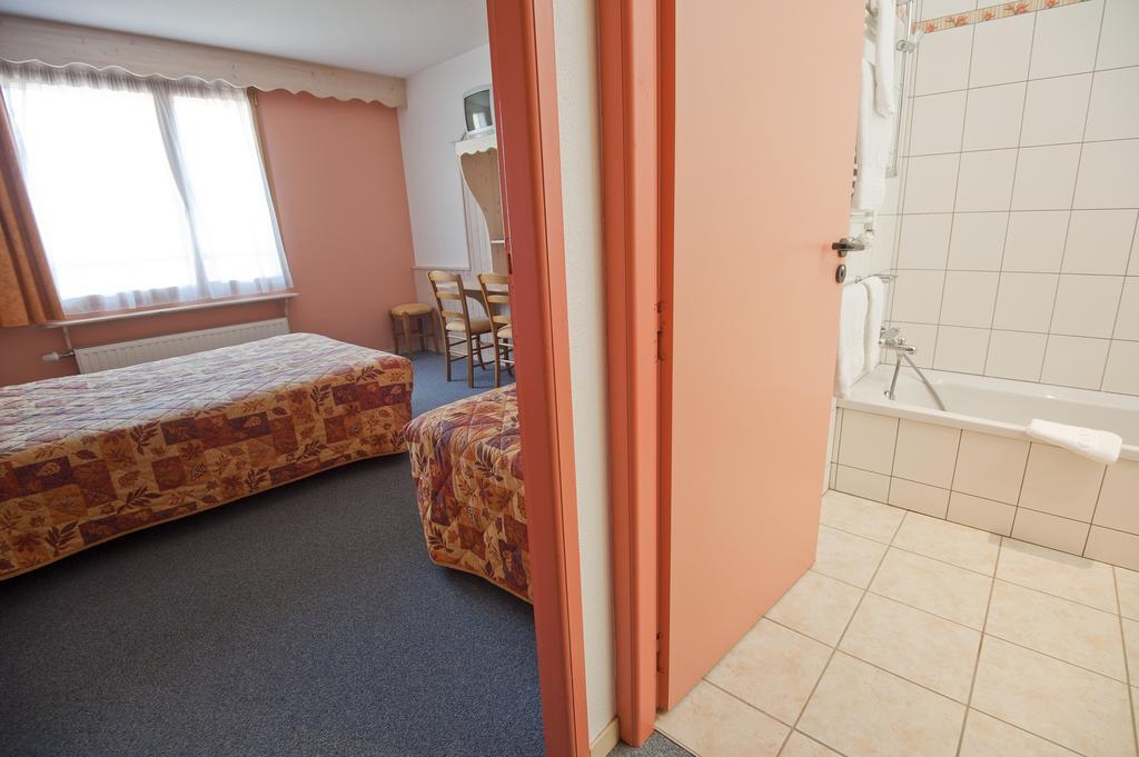 Etoile Des Neiges Piscine Spa Sauna Métabief Pokój zdjęcie